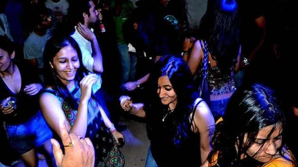 escort-friendly clubs